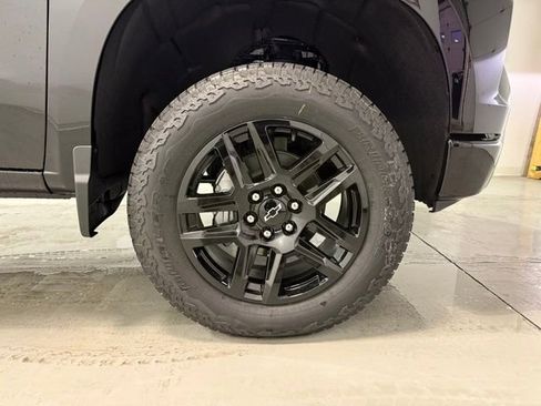 New 2026 Chevrolet Silverado 1500 LT Trail Boss w/ Convenience Package II image 29