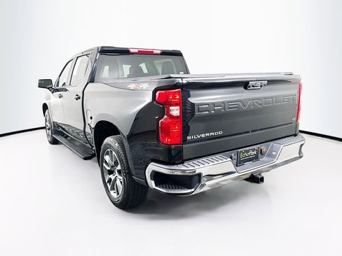 Used 2024 Chevrolet Silverado 1500 LT image 5
