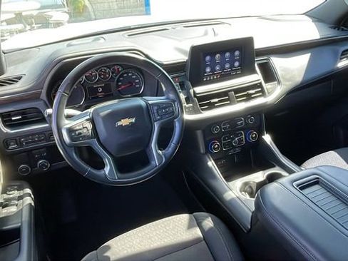 Used 2022 Chevrolet Suburban LS image 14