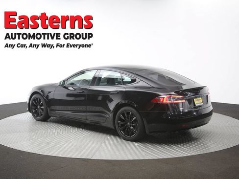 Used 2019 Tesla Model S 75D AWD/4WD image 57
