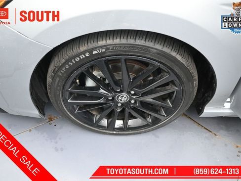 Used 2024 Toyota Camry XSE FWD image 33