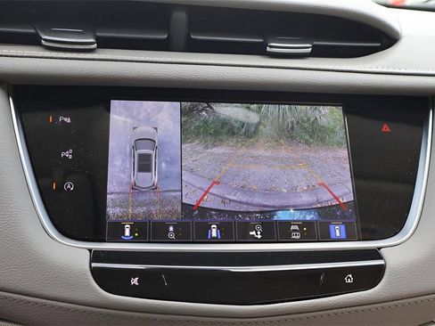 New 2026 Cadillac XT5 Premium Luxury w/ Driver Assist Package image 25