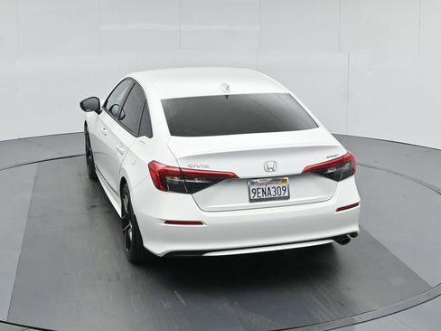 Used 2022 Honda Civic Sport image 40