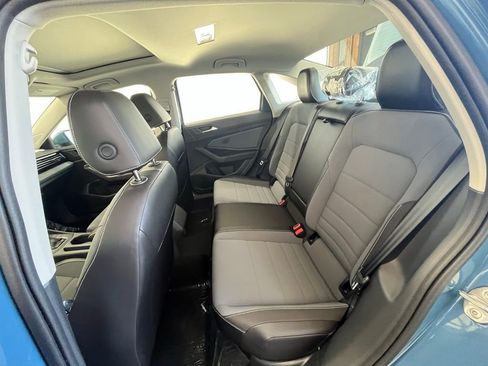 New 2026 Volkswagen Jetta SE image 23