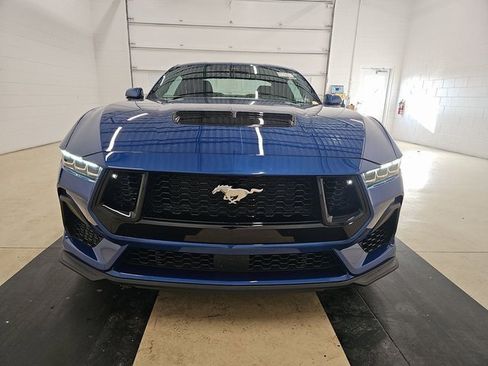 Used 2024 Ford Mustang GT Premium w/ GT Performance Package image 48