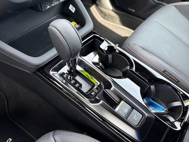 Certified 2026 Subaru Forester Touring AWD/4WD image 15