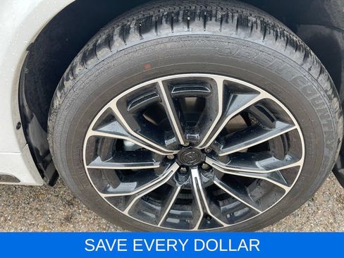 Used 2026 MAZDA CX-70 3.3 Turbo S w/ Premium Package AWD/4WD image 25