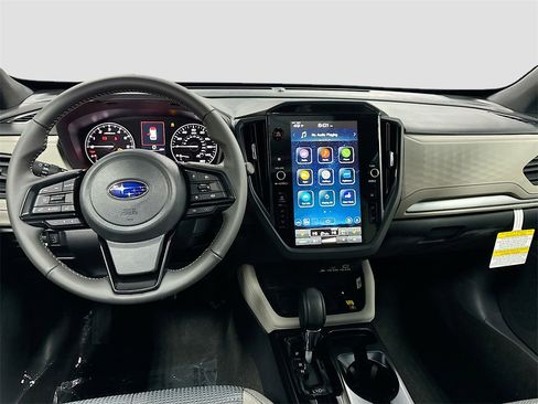 New 2026 Subaru Forester Premium image 20