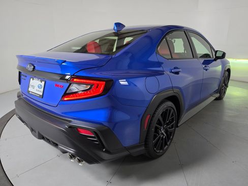 New 2026 Subaru WRX Limited image 5