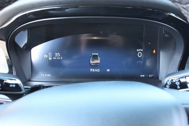New 2025 Lincoln Corsair AWD w/ Equipment Group 101A image 25
