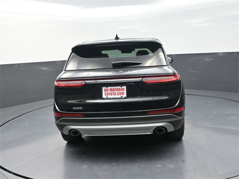 Used 2023 Lincoln Corsair Reserve w/ Equipment Group 201A image 6