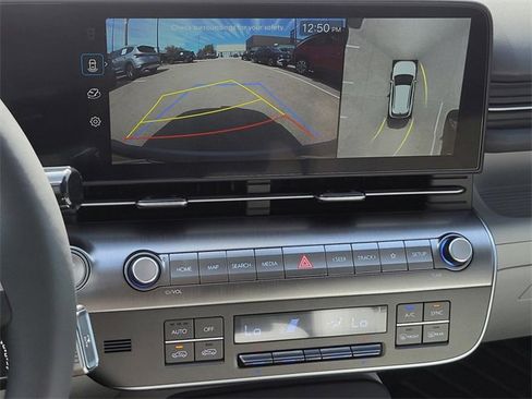 New 2026 Hyundai Kona Limited image 19