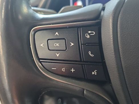 Used 2019 Lexus ES 350 w/ Premium Package image 16