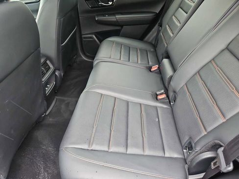 Used 2025 Honda CR-V Sport Touring image 37