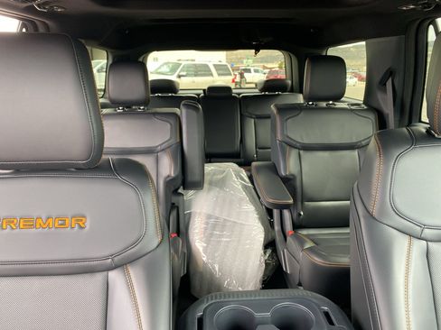 New 2026 Ford Expedition Tremor AWD/4WD image 10