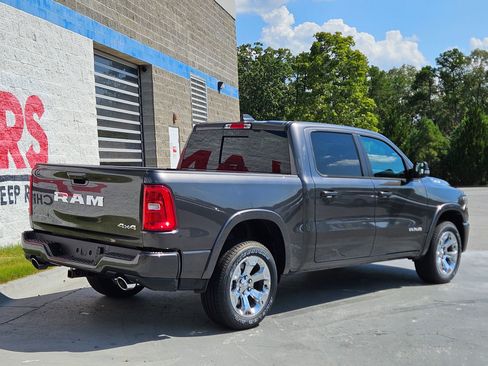 New 2026 RAM 1500 Big Horn image 7
