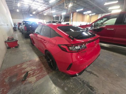Used 2023 Honda Civic Type R image 4