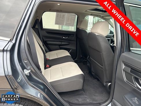 Used 2023 Honda CR-V EX image 25