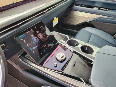 New 2025 Cadillac Escalade IQ Sport 2 image 30