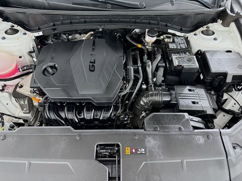 Used 2024 Hyundai Tucson SEL image 10