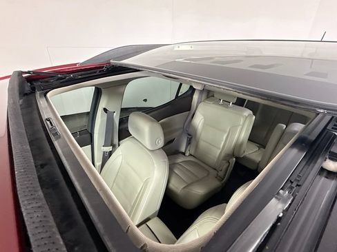 Used 2018 GMC Acadia Denali w/ Technology Package AWD/4WD image 25