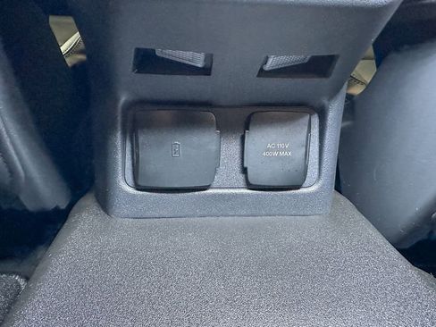 New 2025 Ford Bronco Badlands w/ Sasquatch Package image 22