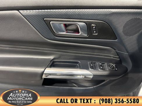 Used 2024 Ford Mustang Premium RWD image 17
