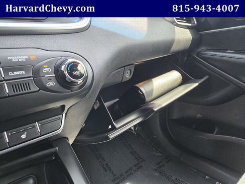 Used 2017 Kia Sorento AWD w/ LX Convenience Package image 13