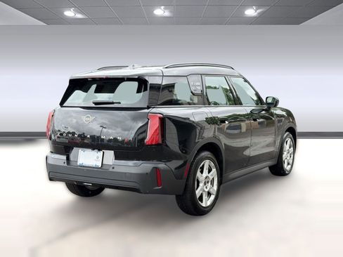 Used 2025 MINI Cooper Countryman S AWD/4WD image 9