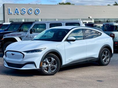 Used 2022 Ford Mustang Mach-E Select w/ Comfort/Technology Package