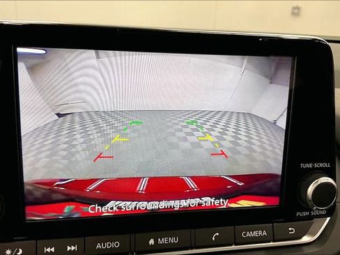 New 2026 Nissan Rogue S image 23