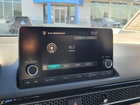 Certified 2024 Honda Civic Sport image 22