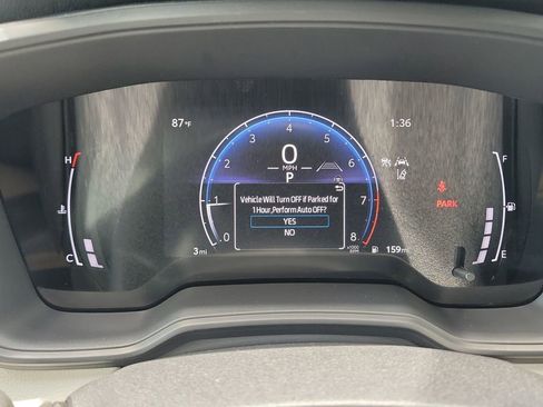 New 2026 Toyota Corolla LE w/ LE Premium Package FWD image 13