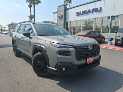 New 2026 Subaru Outback Limited
