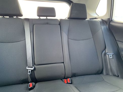 Used 2025 Toyota RAV4 LE image 36