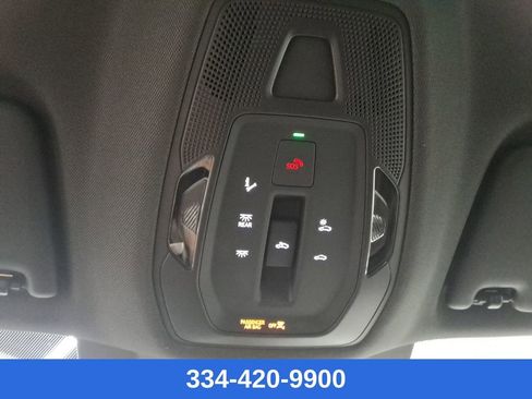 New 2025 Audi Q5 Prestige image 17