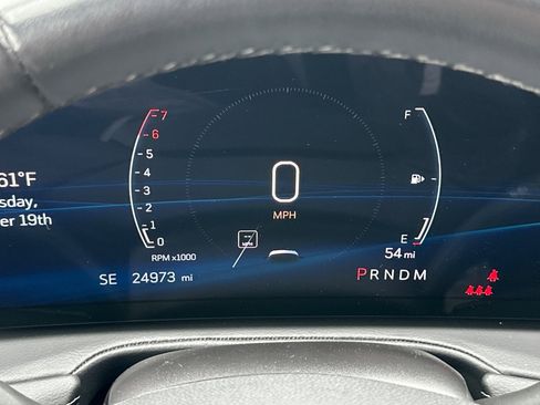 Used 2024 Cadillac XT4 Premium Luxury image 41