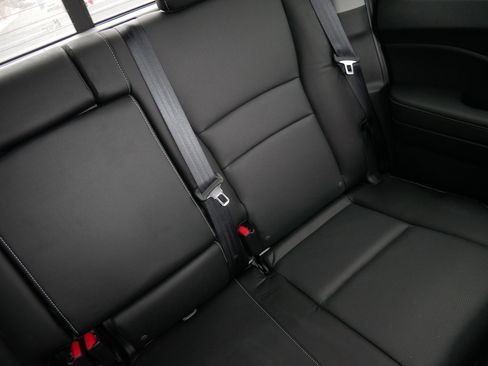 Certified 2025 Honda Ridgeline RTL image 14