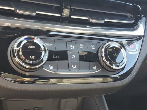 New 2026 Buick Envista Sport Touring w/ Convenience I Package FWD image 22