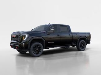New 2026 GMC Sierra 2500 AT4 w/ AT4 Premium Plus Package video 2