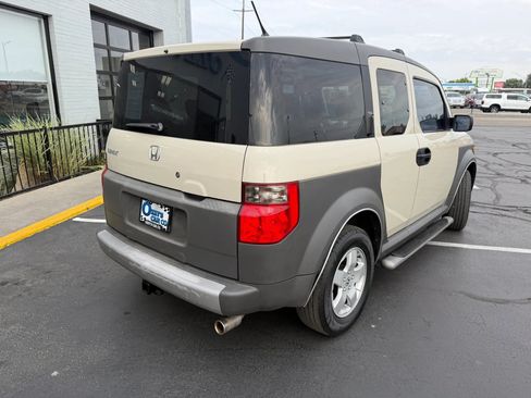 Used 2005 Honda Element LX image 7