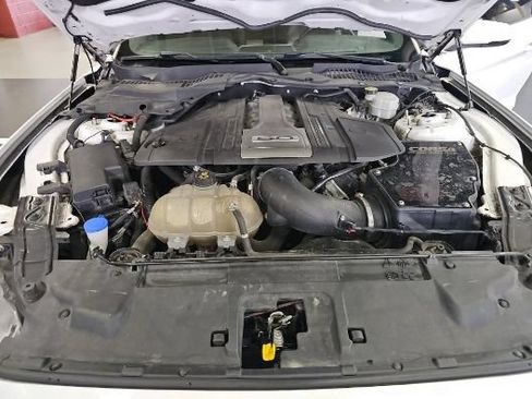 Used 2020 Ford Mustang GT Premium w/ Black Accent Package RWD image 21
