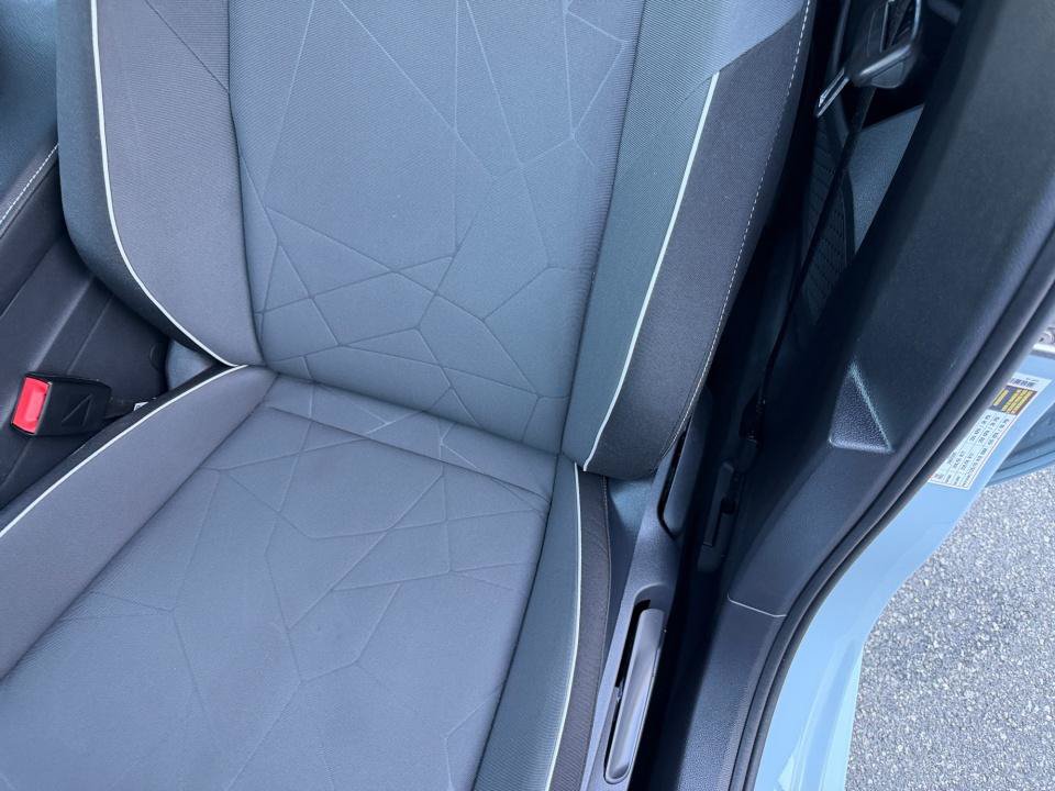 Certified 2026 Volkswagen Jetta Sport FWD image 30