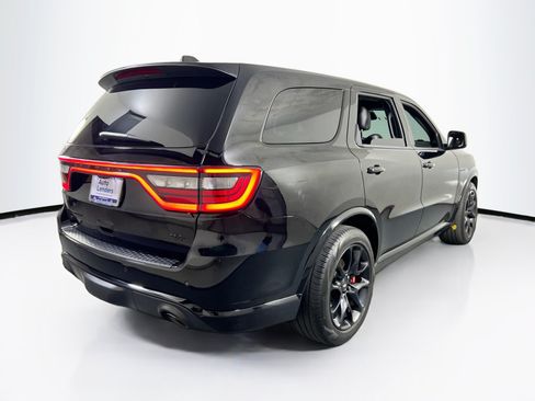 Used 2022 Dodge Durango R/T w/ Tow 'N Go Package AWD/4WD image 5