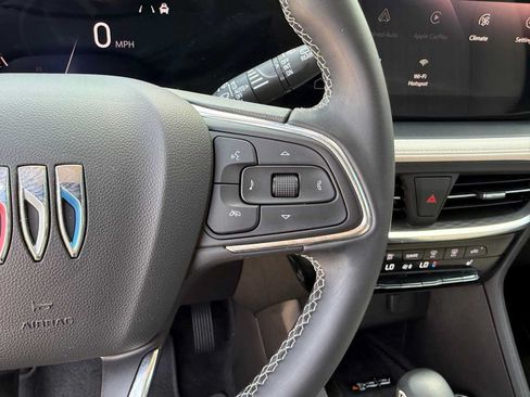Used 2025 Buick Encore GX Avenir w/ Avenir Technology Package FWD image 18