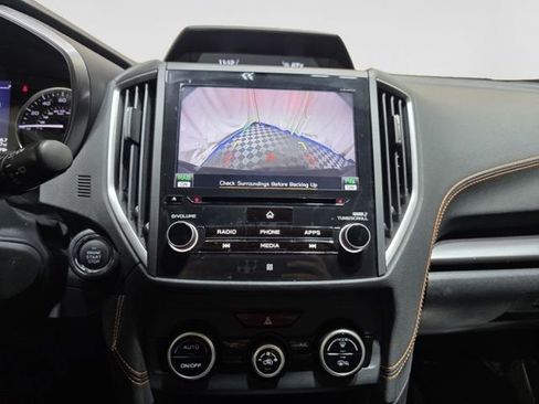 Used 2018 Subaru Crosstrek 2.0i Limited AWD/4WD image 22
