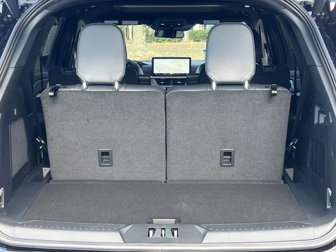 New 2026 Ford Explorer ST w/ Sun And Sound Package image 24