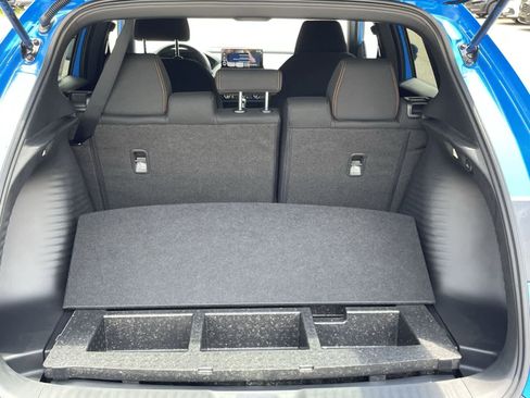 New 2026 Honda HR-V Sport image 9