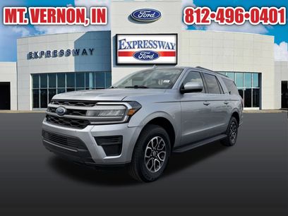 Used 2024 Ford Expedition Max XLT