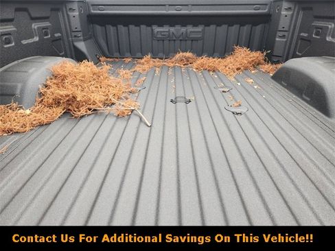 New 2026 GMC Sierra 2500 Denali Ultimate image 23